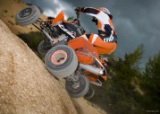 KTM 450 SX ATV